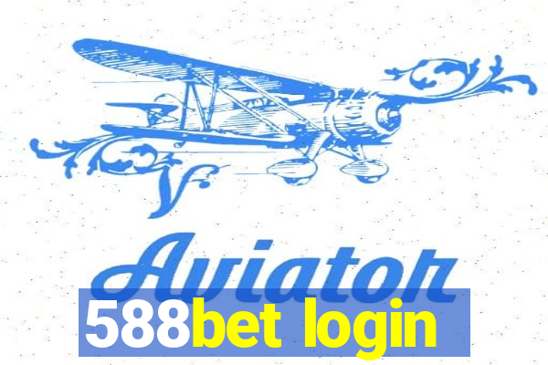 588bet login